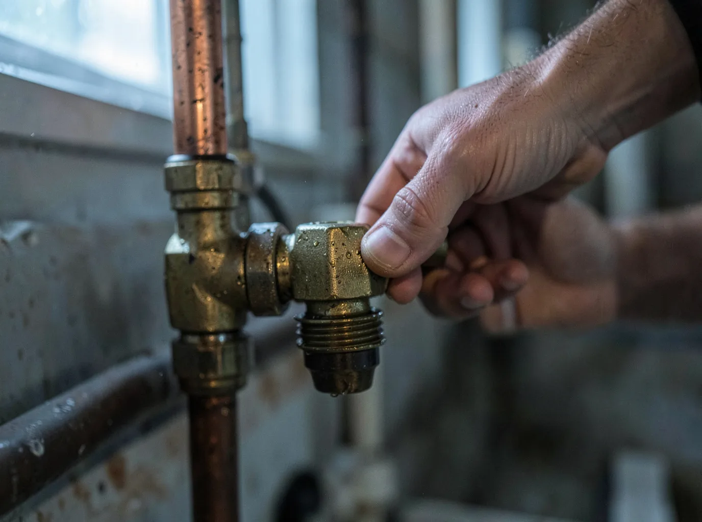 Emergency Plumber Grandin, ND FAQs